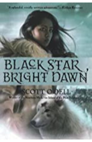 Black Star, Bright Dawn Scott O'Dell
