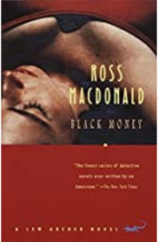 Black Money Ross Macdonald