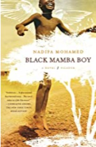 Black Mamba Boy Nadifa Mohamed