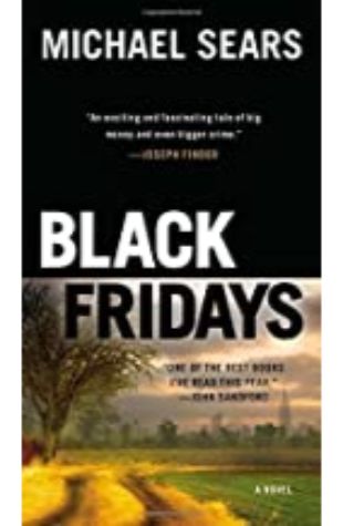 Black Fridays Michael Sears