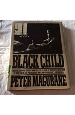 Black Child Peter Magubane