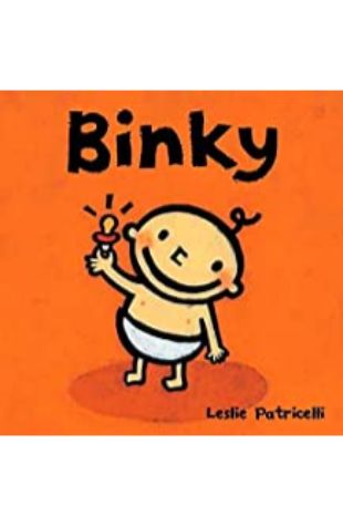 Binky Leslie Patricelli