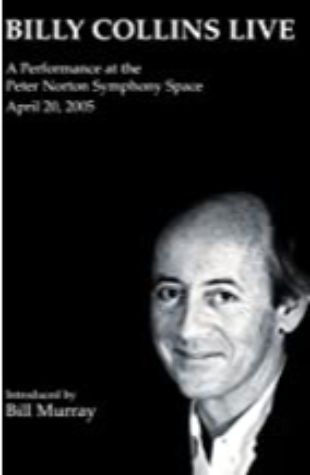 Billy Collins Live Billy Collins