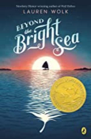 Beyond the Bright Sea Lauren Wolk