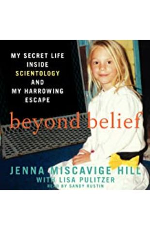 Beyond Belief Jenna Miscavige Hill
