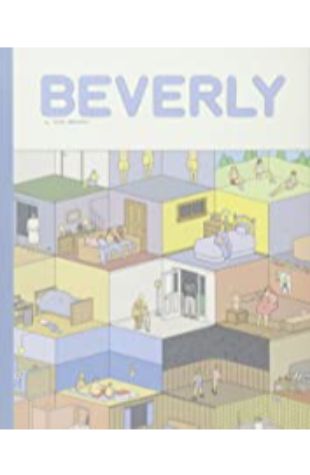 Beverly by Nick Drnaso