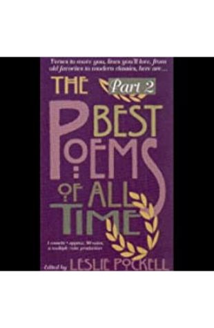 Best Poems of All Time II T.S. Eliot, Robert Frost, Maya Angelou, et al.