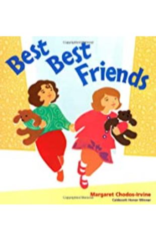 Best Best Friends Margaret Chodos-Irvine