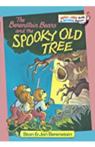 Berenstain Bears and the Spooky Old Tree, The Stan Berenstain