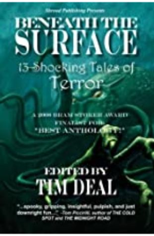 Beneath the Surface Tim Deal