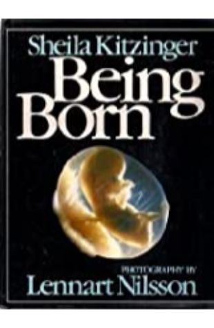 Being Born Sheila Kitzinger