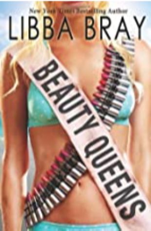 Beauty Queens by Libba Bray