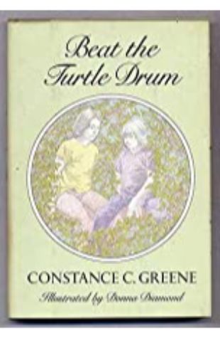 Beat the Turtle Drum Constance C. Greene