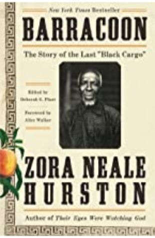 Barracoon Zora Neale Hurston