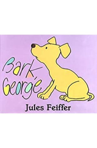 Bark, George Jules Feiffer