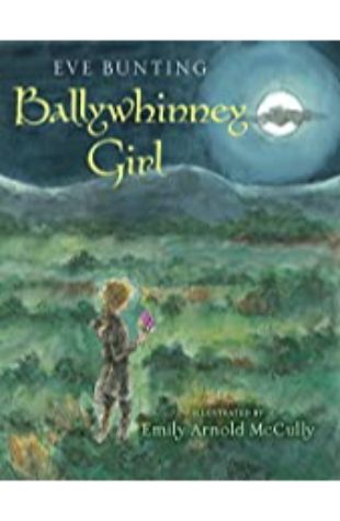 Ballywhinney Girl Eve Bunting
