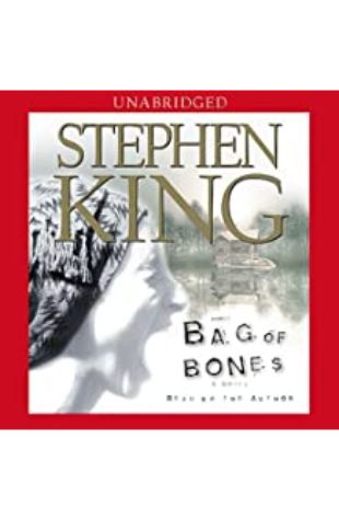 Bag of Bones Stephen King