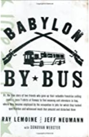 Babylon by Bus Bus