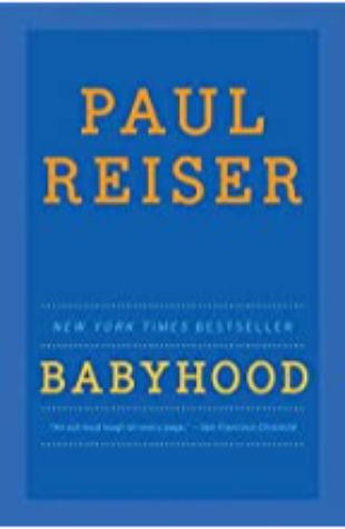 Babyhood Paul Reiser