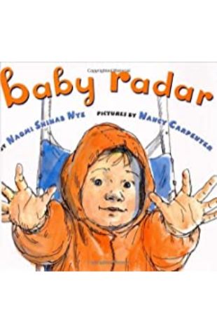 Baby Radar Naomi Shihab Nye