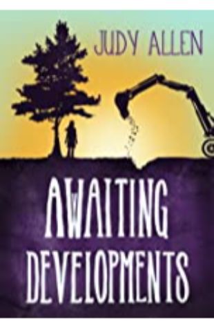 Awaiting Developments Judy Allen