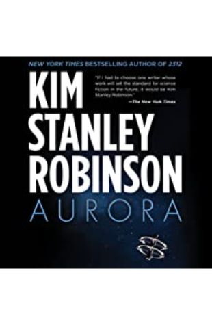 Aurora Kim Stanley Robinson