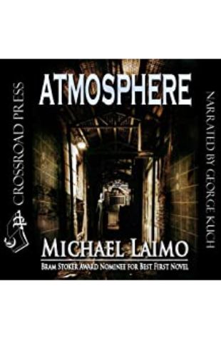 Atmosphere Michael Laimo