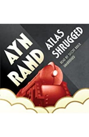 Atlas Shrugged Ayn Rand