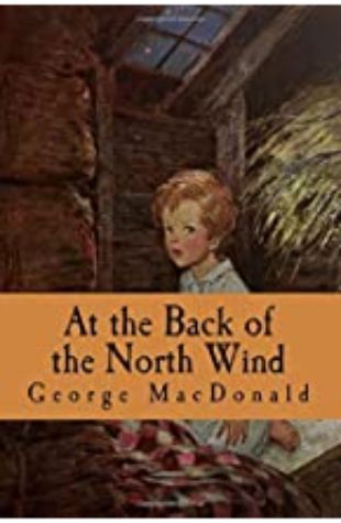 At the Back of the North Wind by George MacDonald