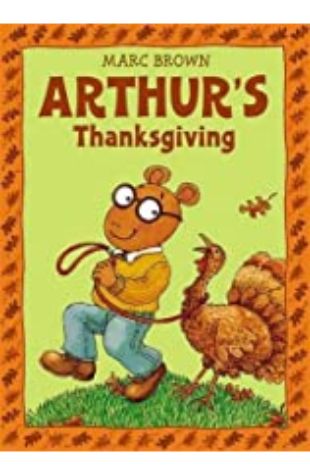 Arthur’s Halloween Marc Brown