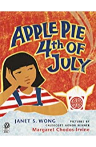 Apple Pie 4th of July Janet S. Wong