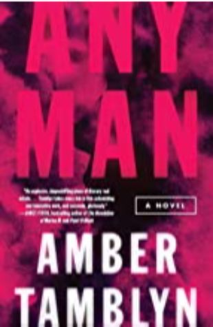 Any Man Amber Tamblyn