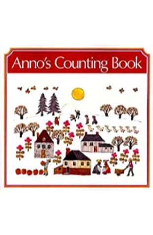 Anno's Counting Book Mitsumasa Anno