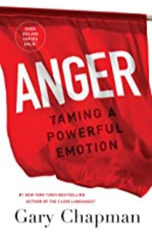 Anger Gary Chapman