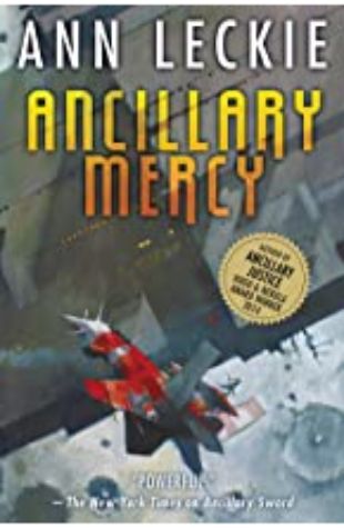 Ancillary Mercy Ann Leckie