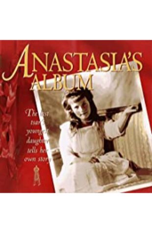 Anastasia's Album Hugh Brewster