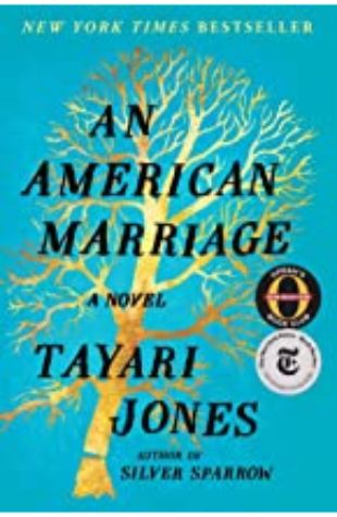 An American Marriage Tayari Jones