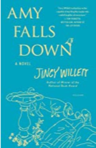 Amy Falls Down Jincy Willett