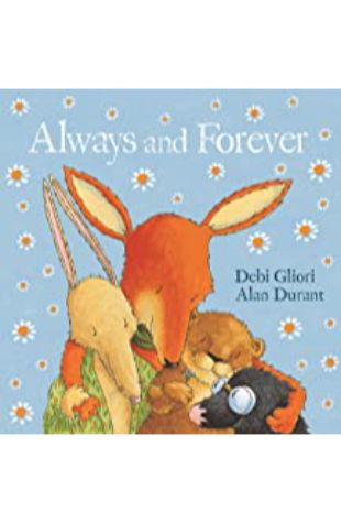 Always and Forever Alan Durant