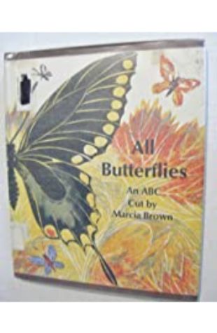 All Butterflies: An ABC Marcia Brown