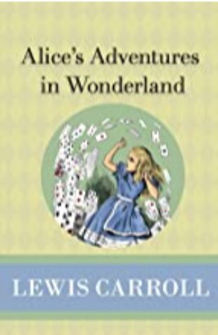 Alice's Adventures in Wonderland by Helen Oxenbury