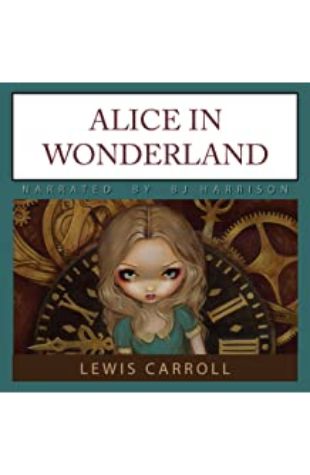 Alice’s Adventures in Wonderland (read by Johansson) Lewis Carroll