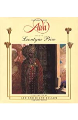 Aida by Leo and Diane Dillon