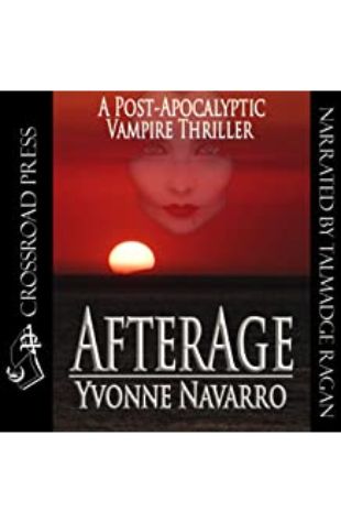 Afterage Yvonne Navarro
