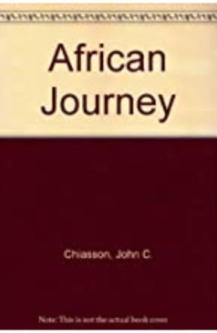 African Journey John Chiasson