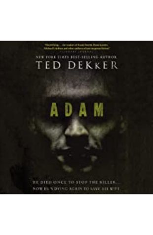 Adam Ted Dekker