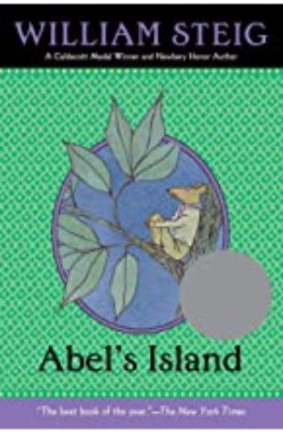 Abel’s Island William Steig