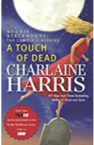 A Touch of Dead Charlaine Harris