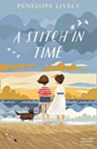 A Stitch in Time by Penelope Lively