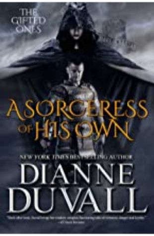 A Sorceress of His Own Dianne Duvall